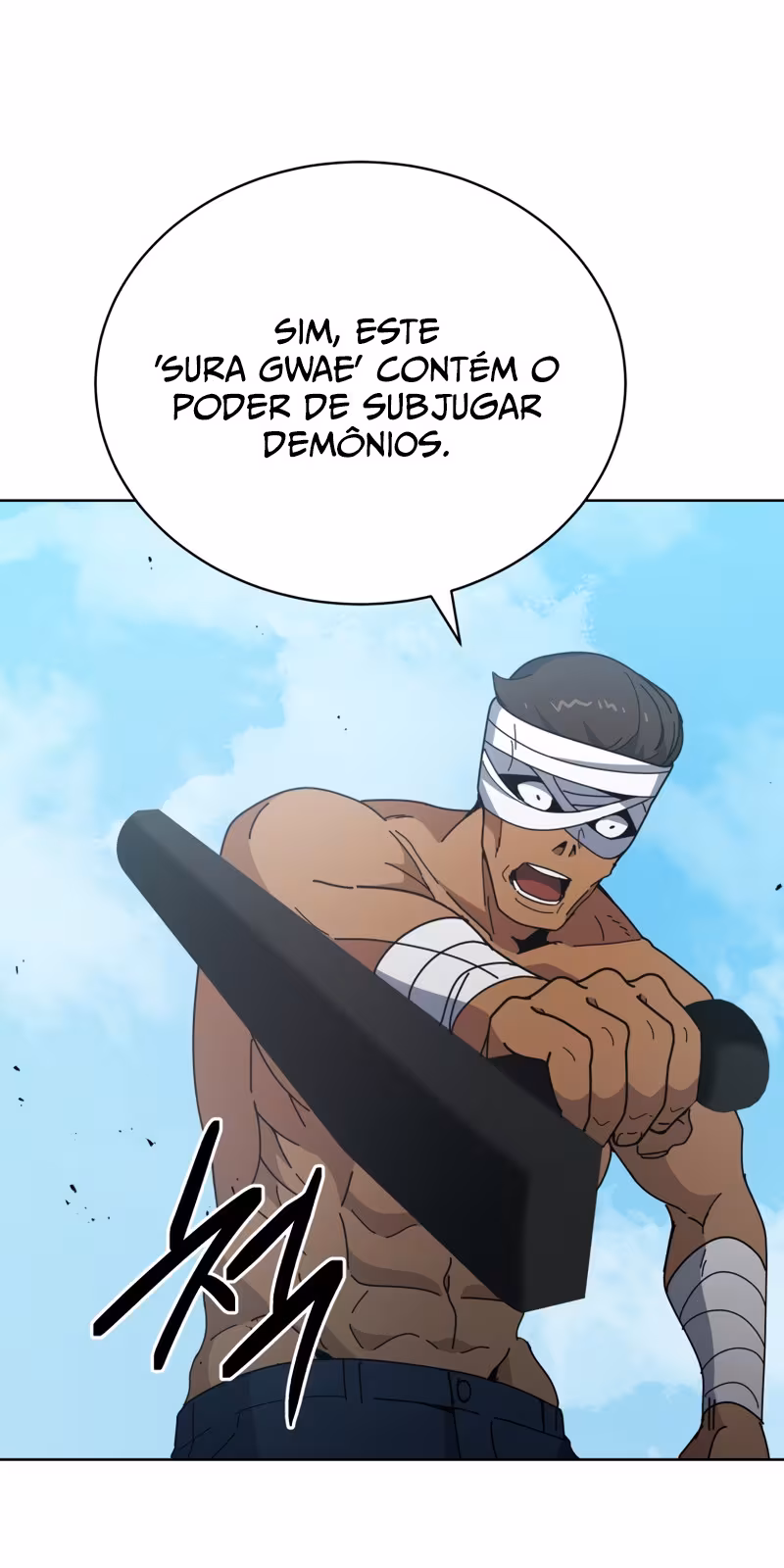 Página do Capítulo 165