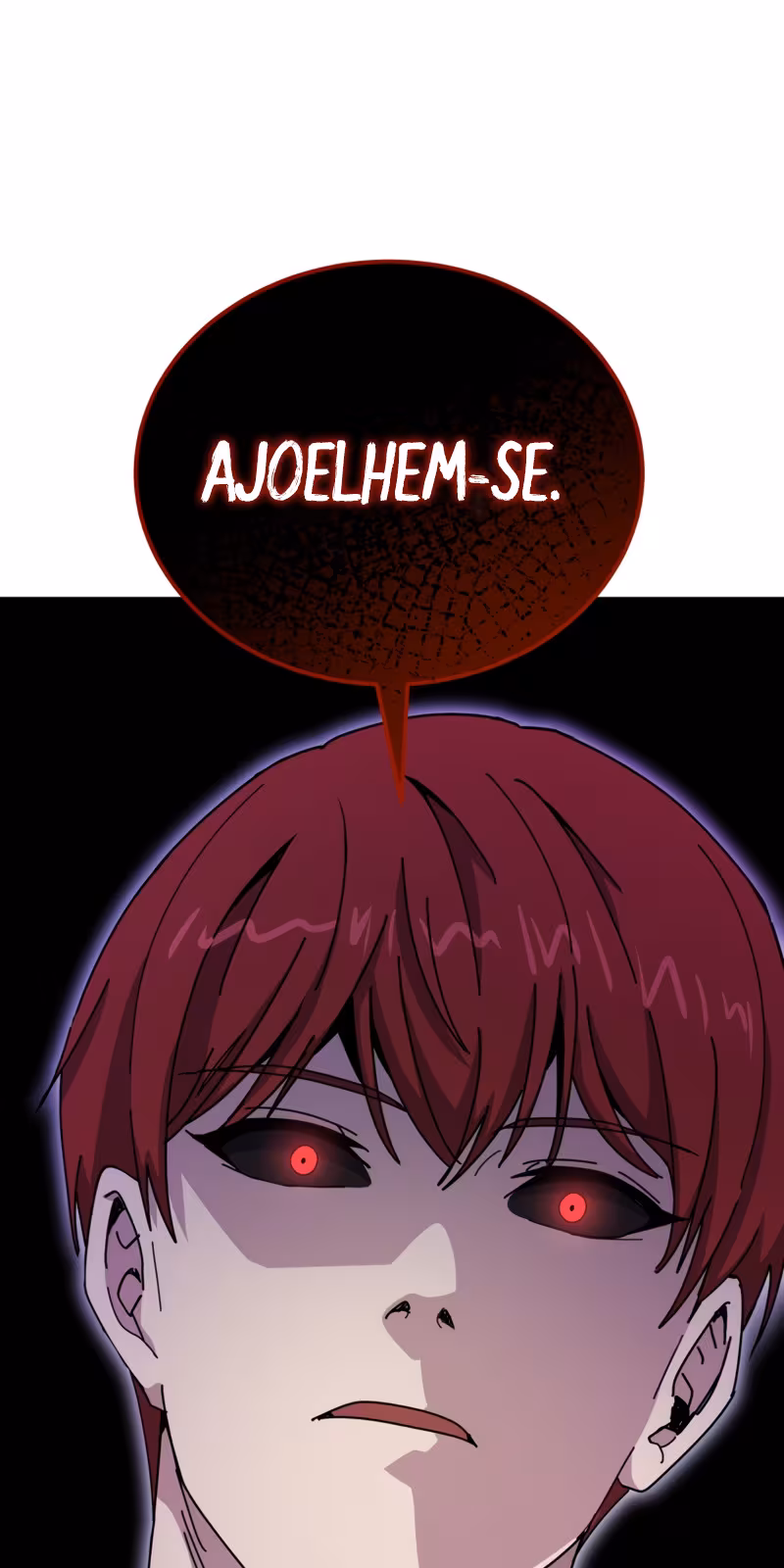Página do Capítulo 166
