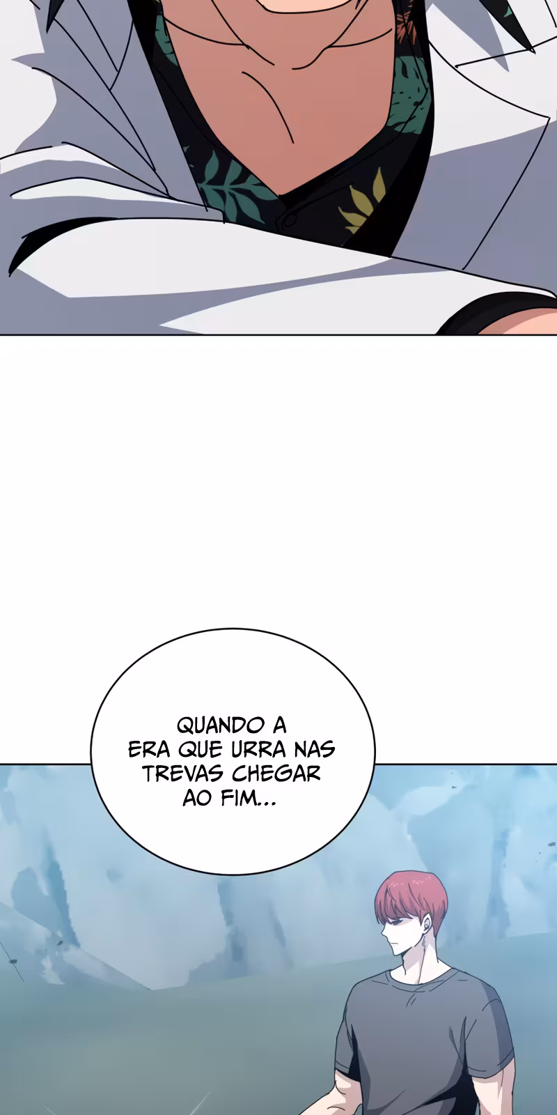 Página do Capítulo 166