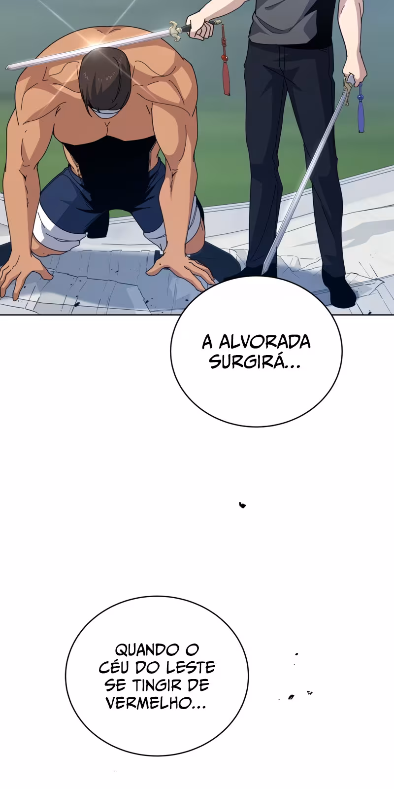 Página do Capítulo 166
