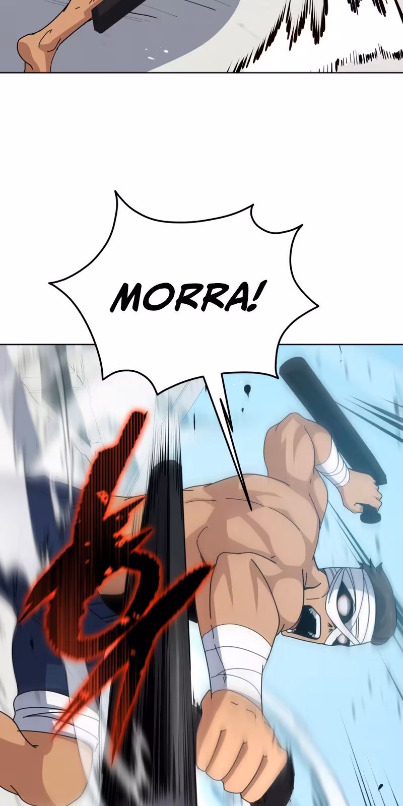 Página do Capítulo 166