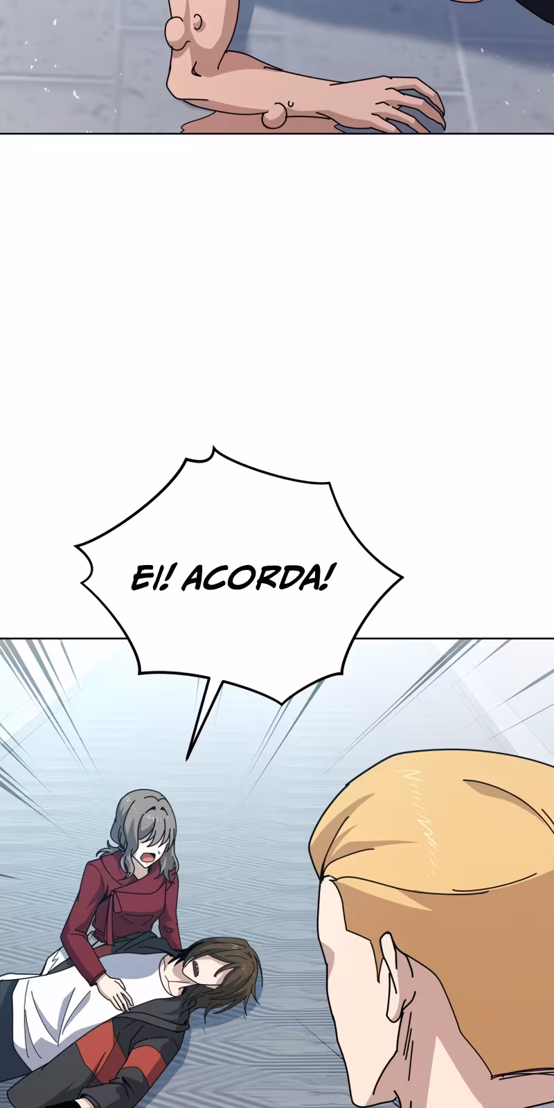 Página do Capítulo 166