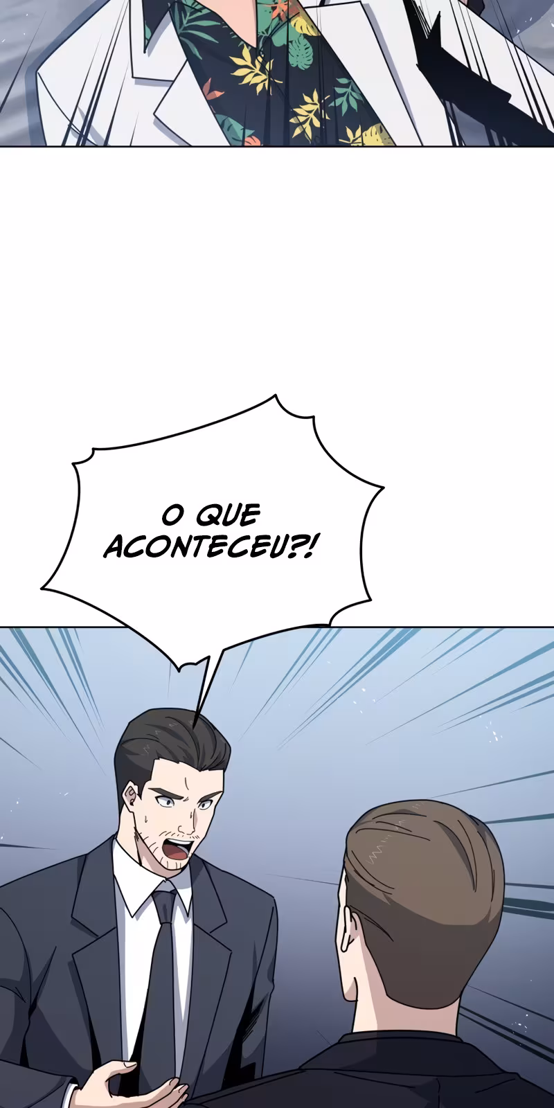 Página do Capítulo 166