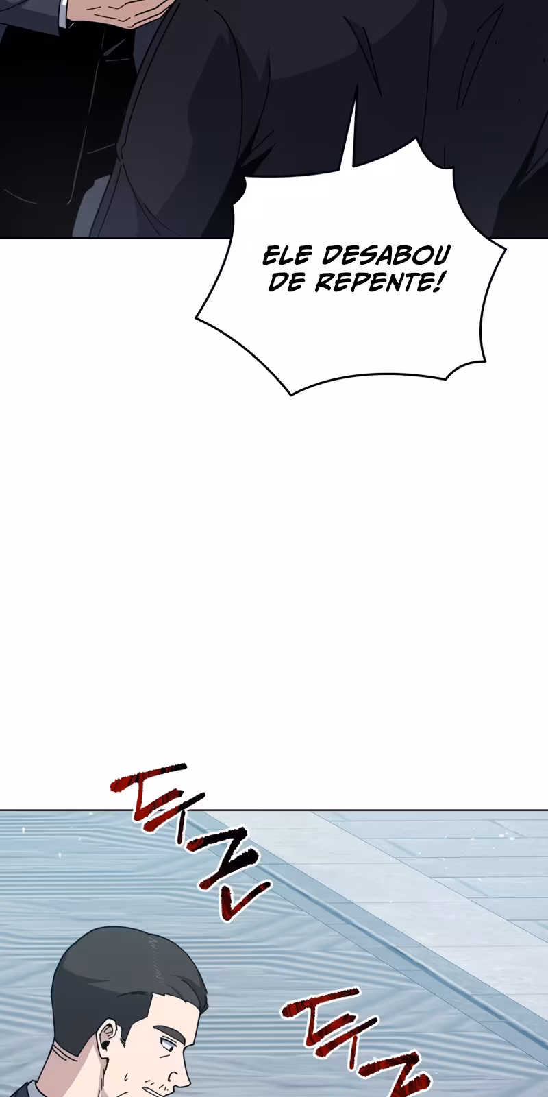 Página do Capítulo 166