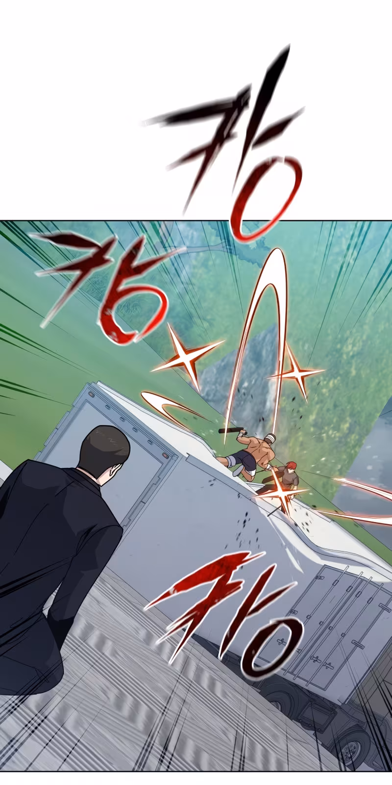 Página do Capítulo 166