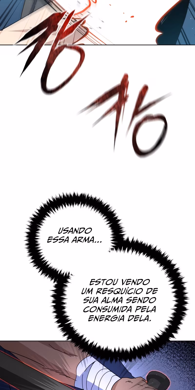 Página do Capítulo 166