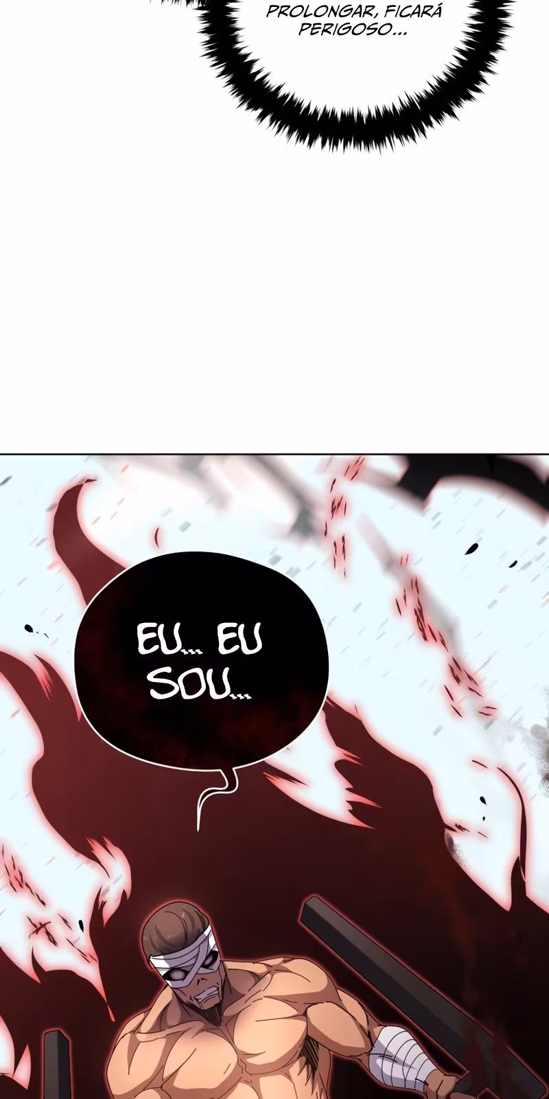 Página do Capítulo 166