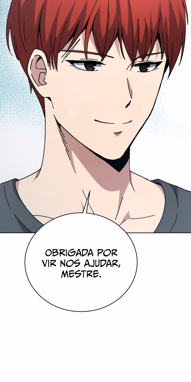 Página do Capítulo 166