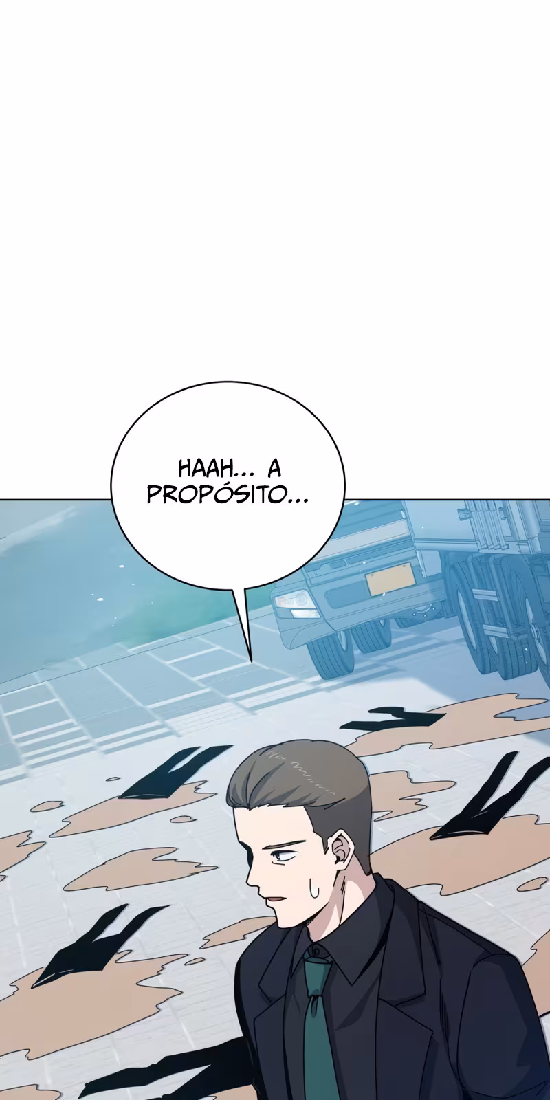 Página do Capítulo 166