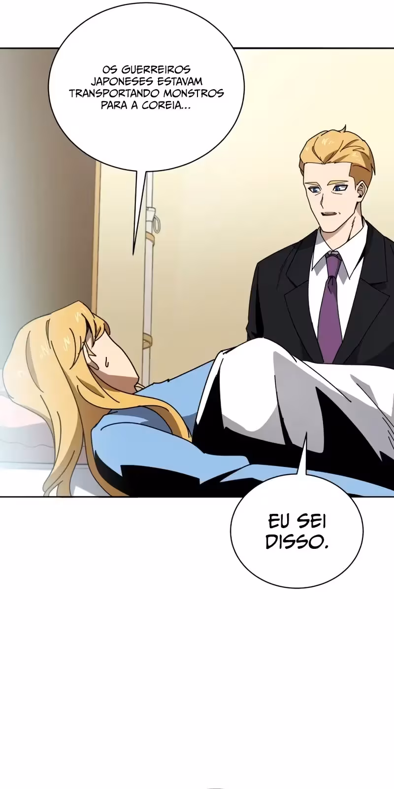 Página do Capítulo 167