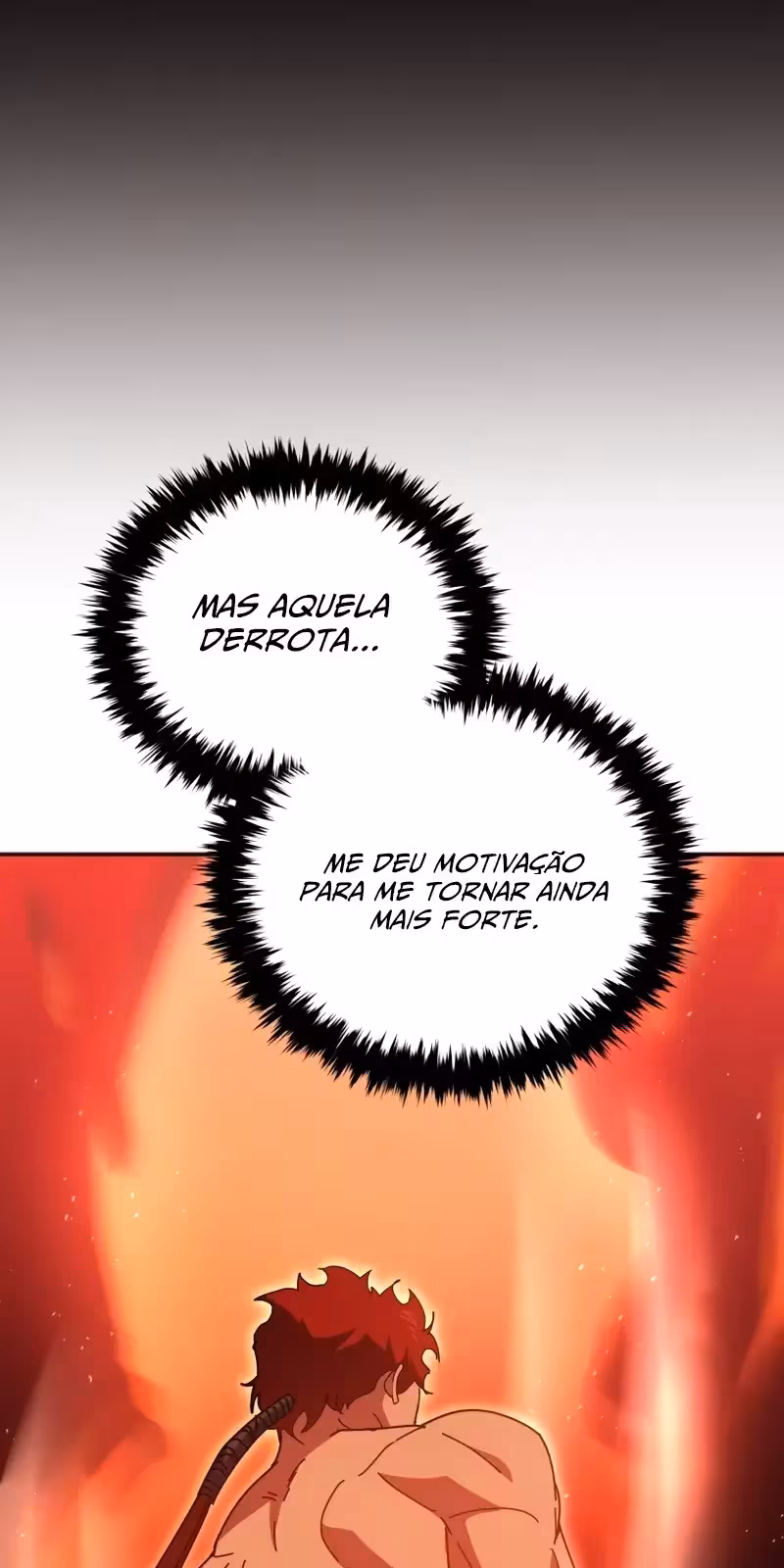 Página do Capítulo 167