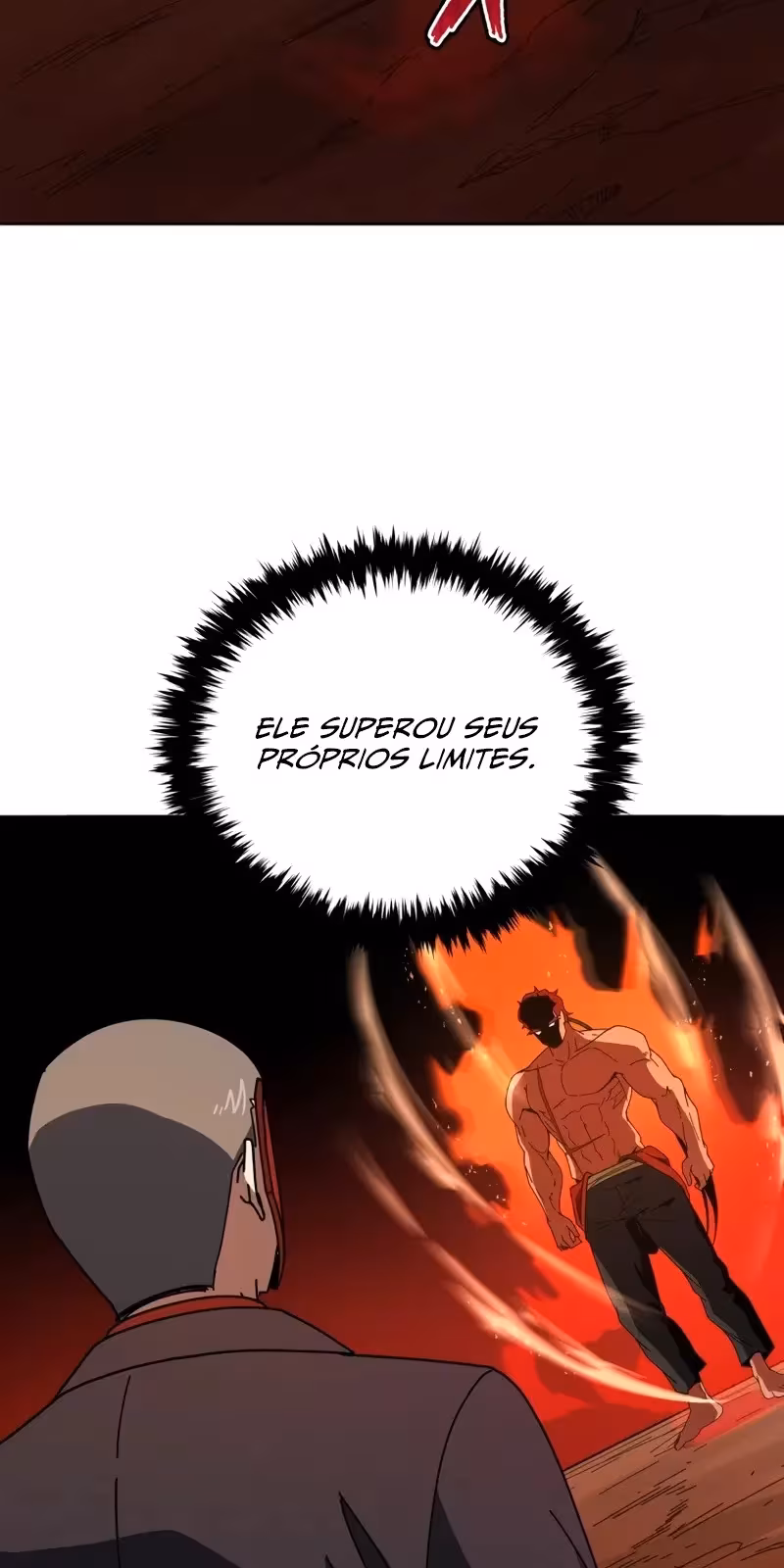 Página do Capítulo 167