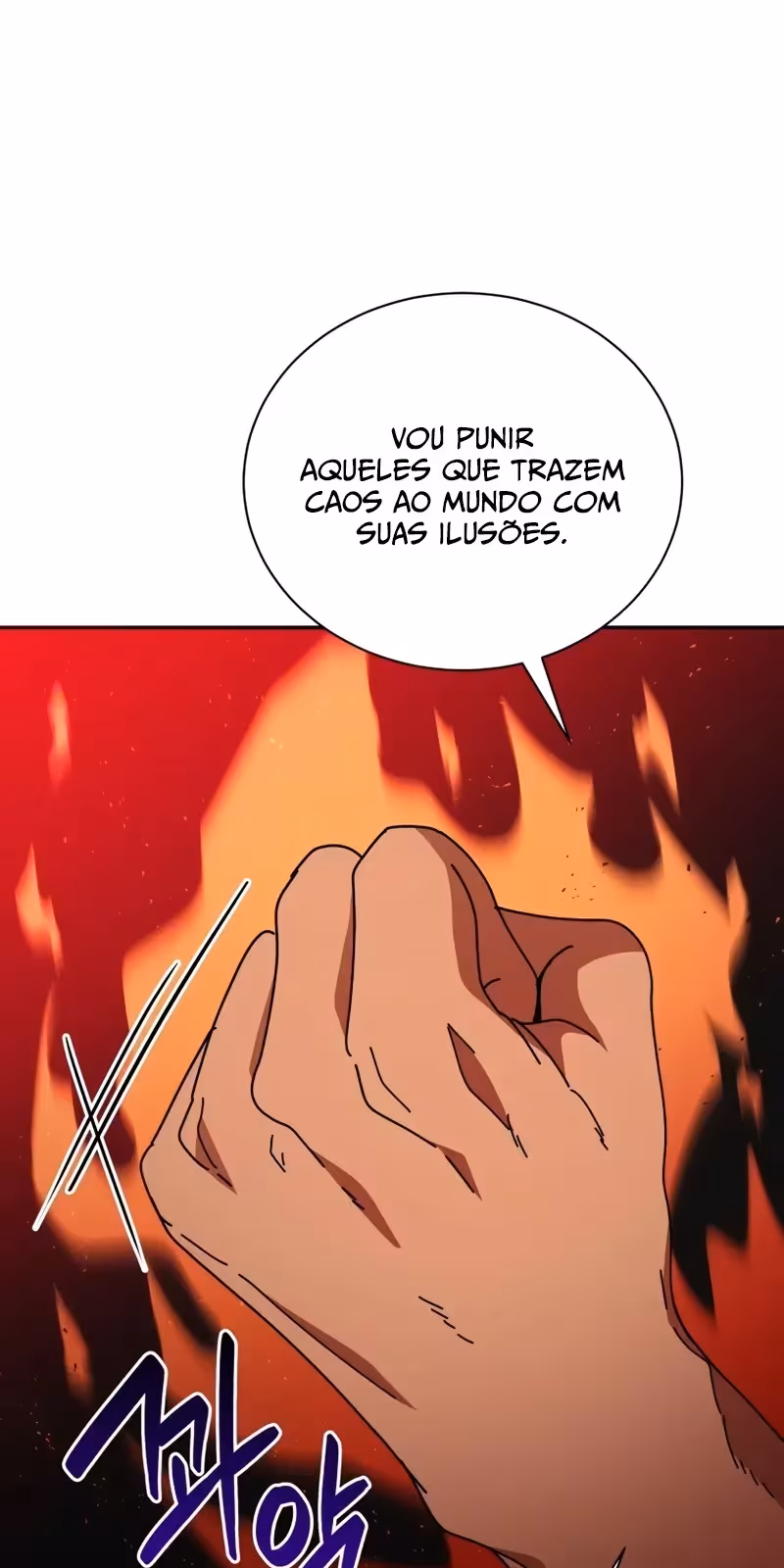 Página do Capítulo 167