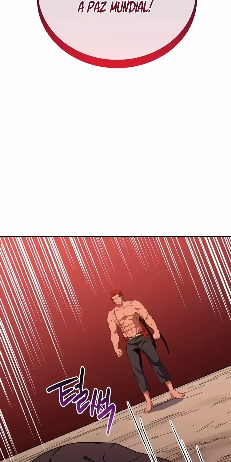 Página do Capítulo 167