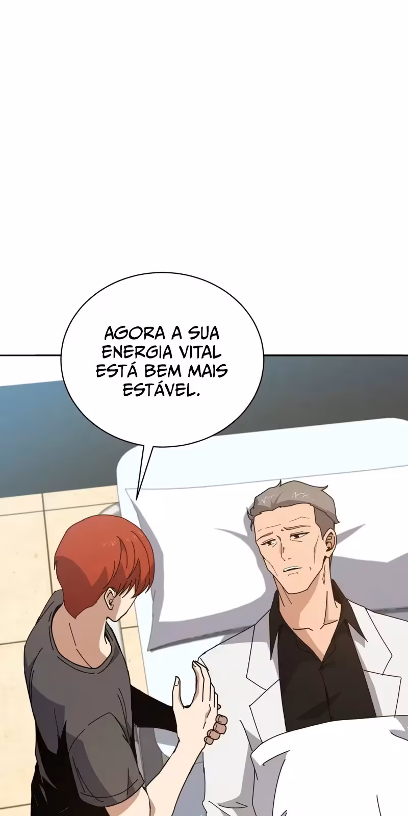 Página do Capítulo 167