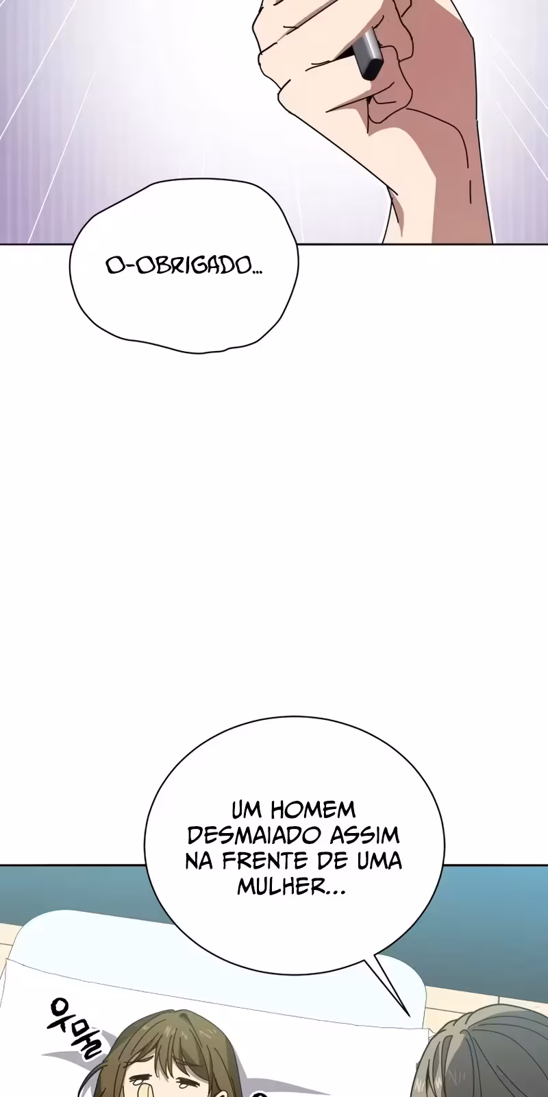 Página do Capítulo 167