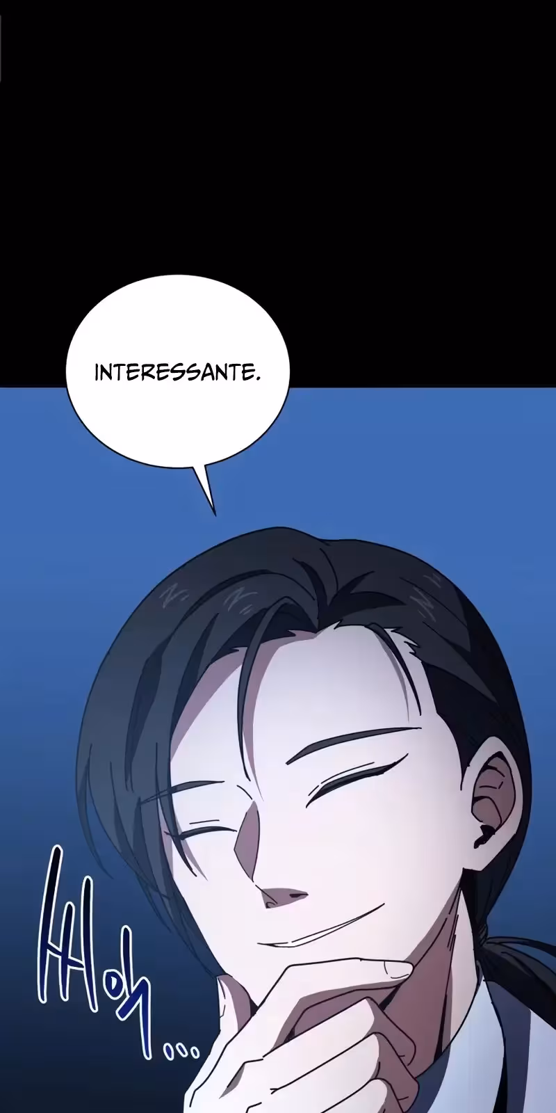 Página do Capítulo 167