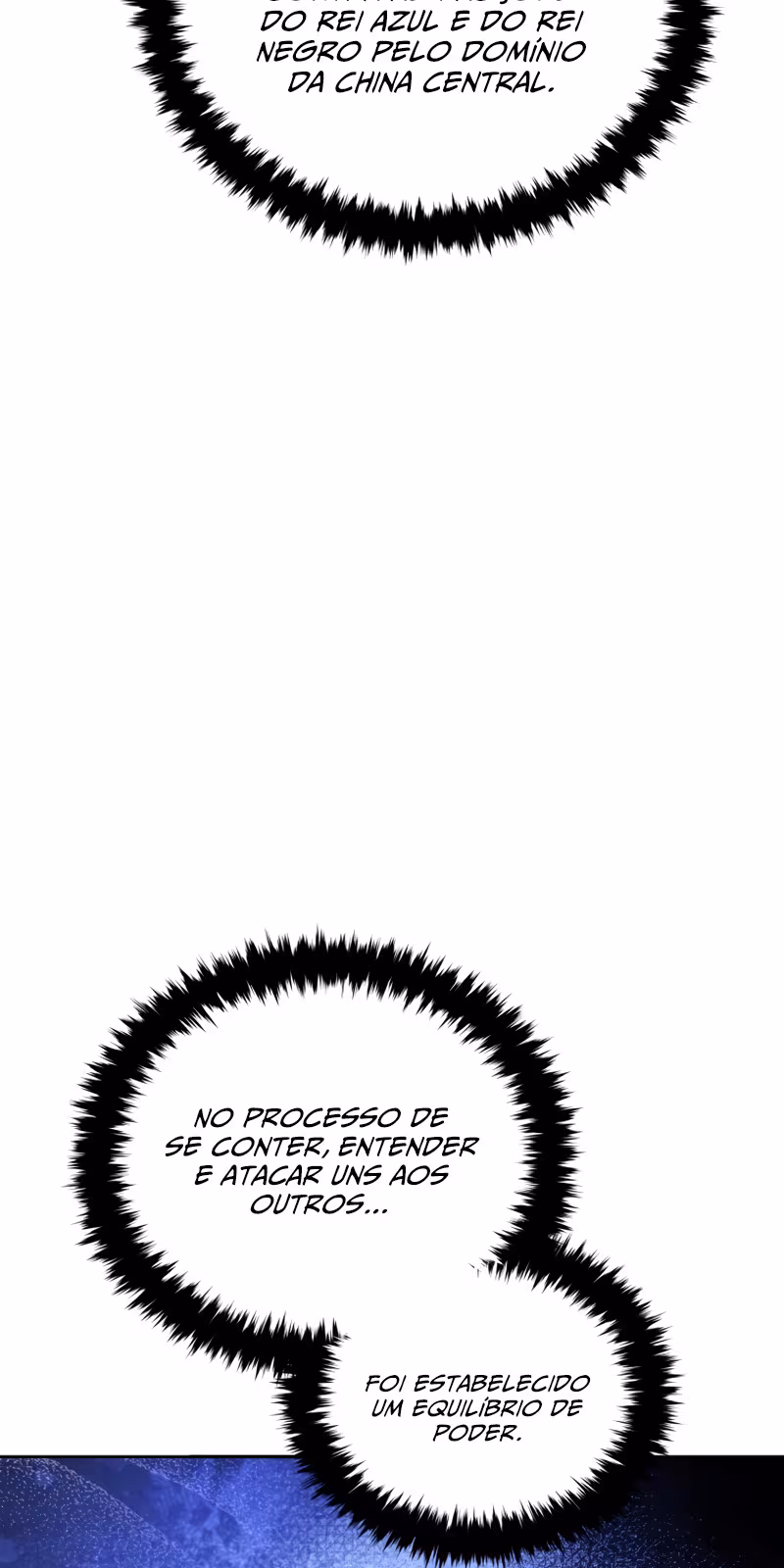 Página do Capítulo 168
