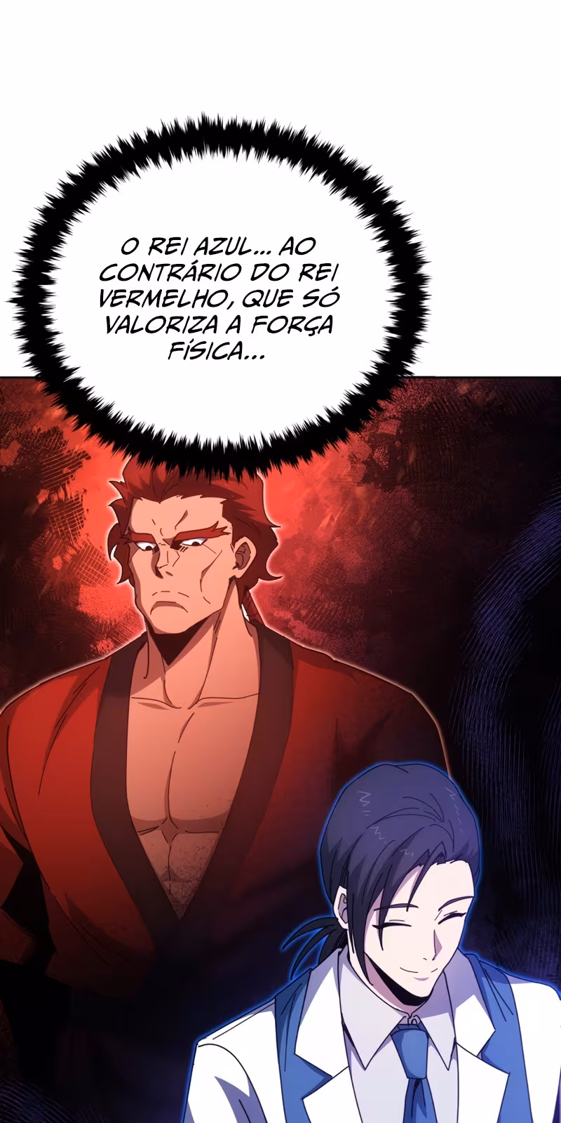 Página do Capítulo 168