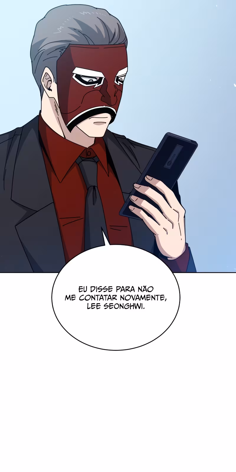 Página do Capítulo 168