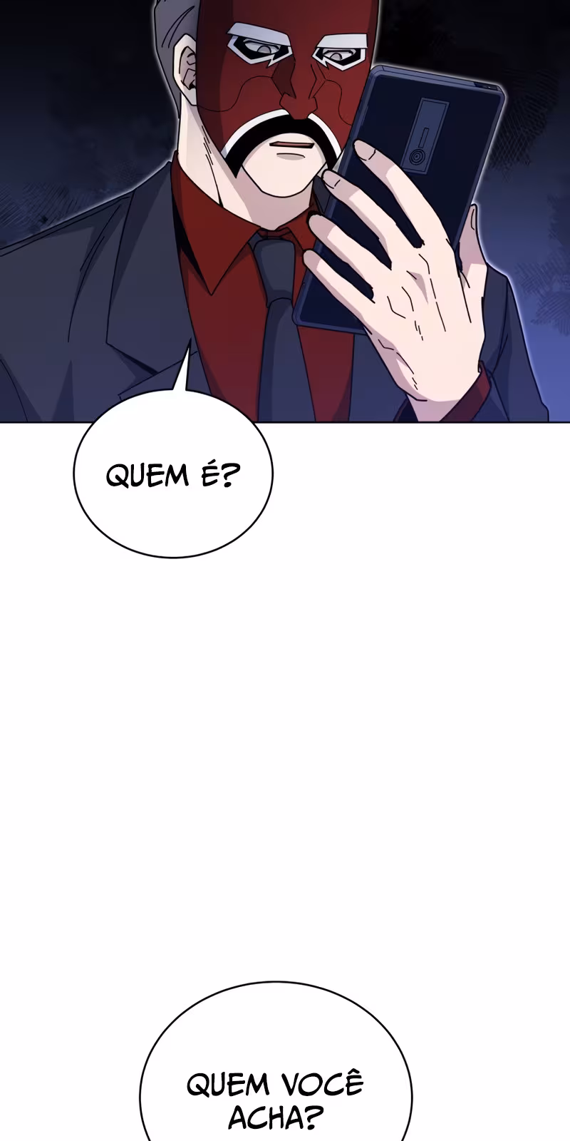 Página do Capítulo 168