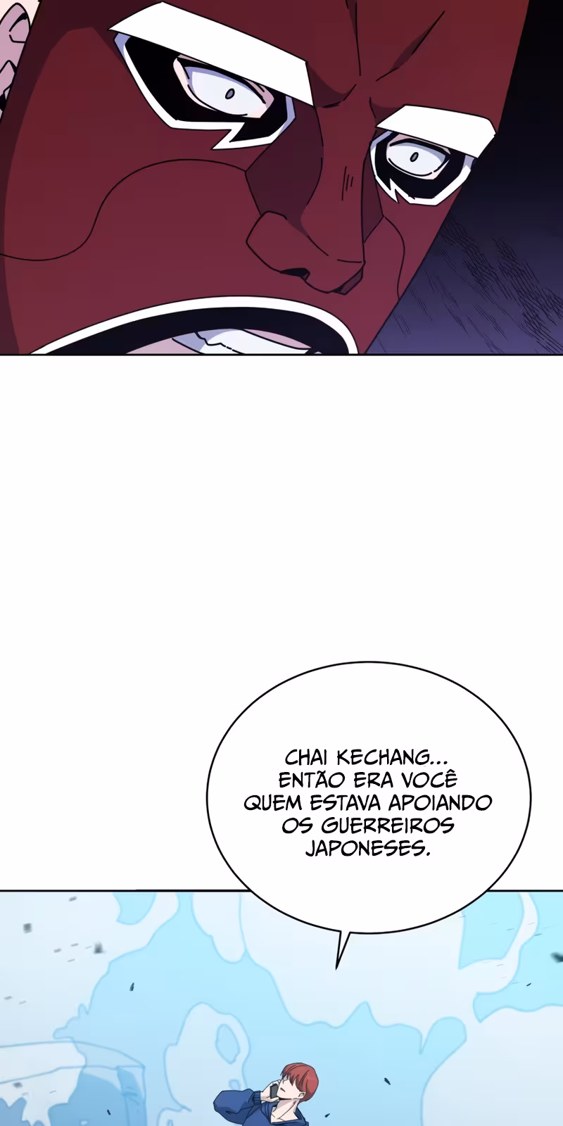 Página do Capítulo 168