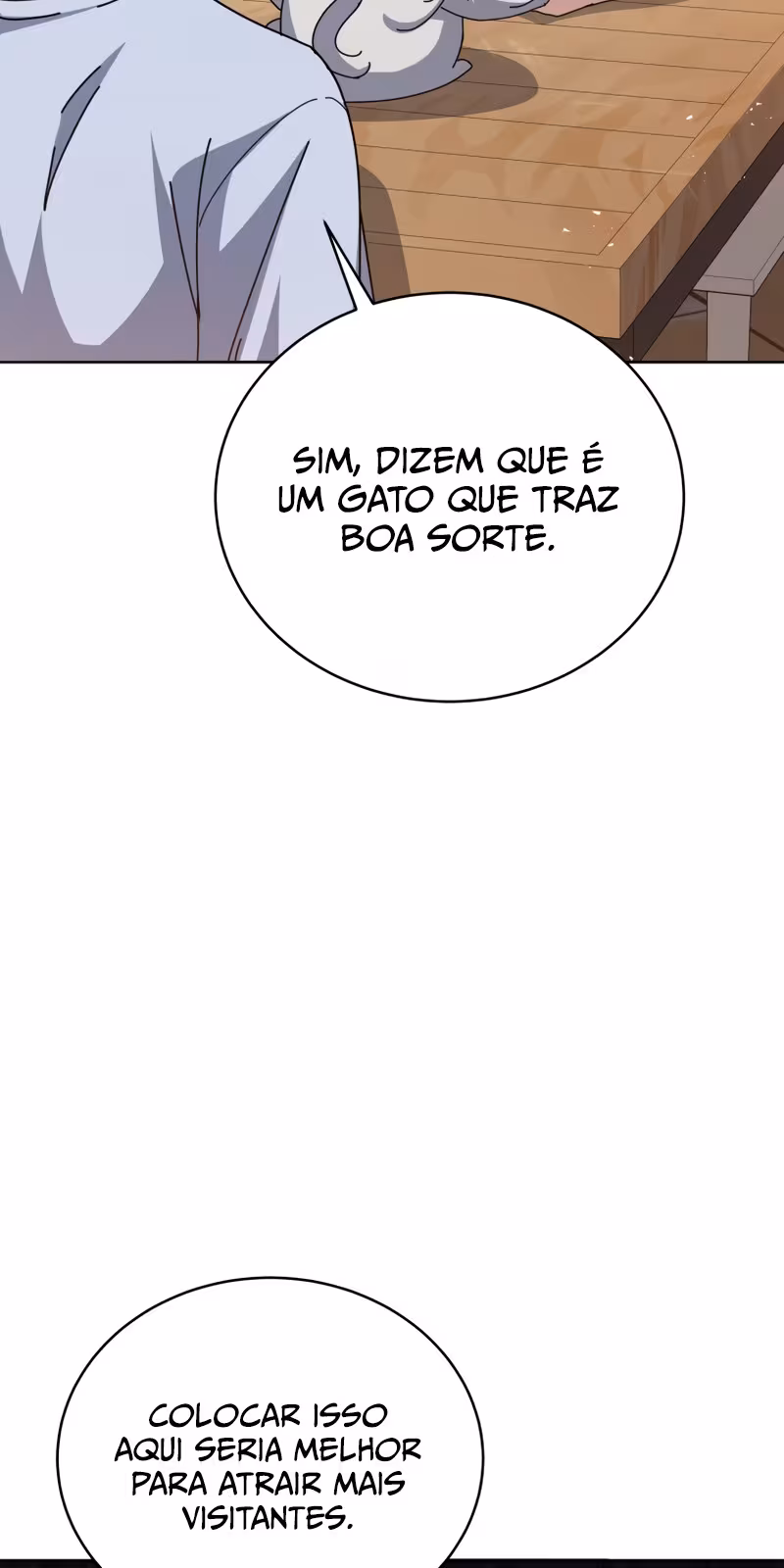 Página do Capítulo 168
