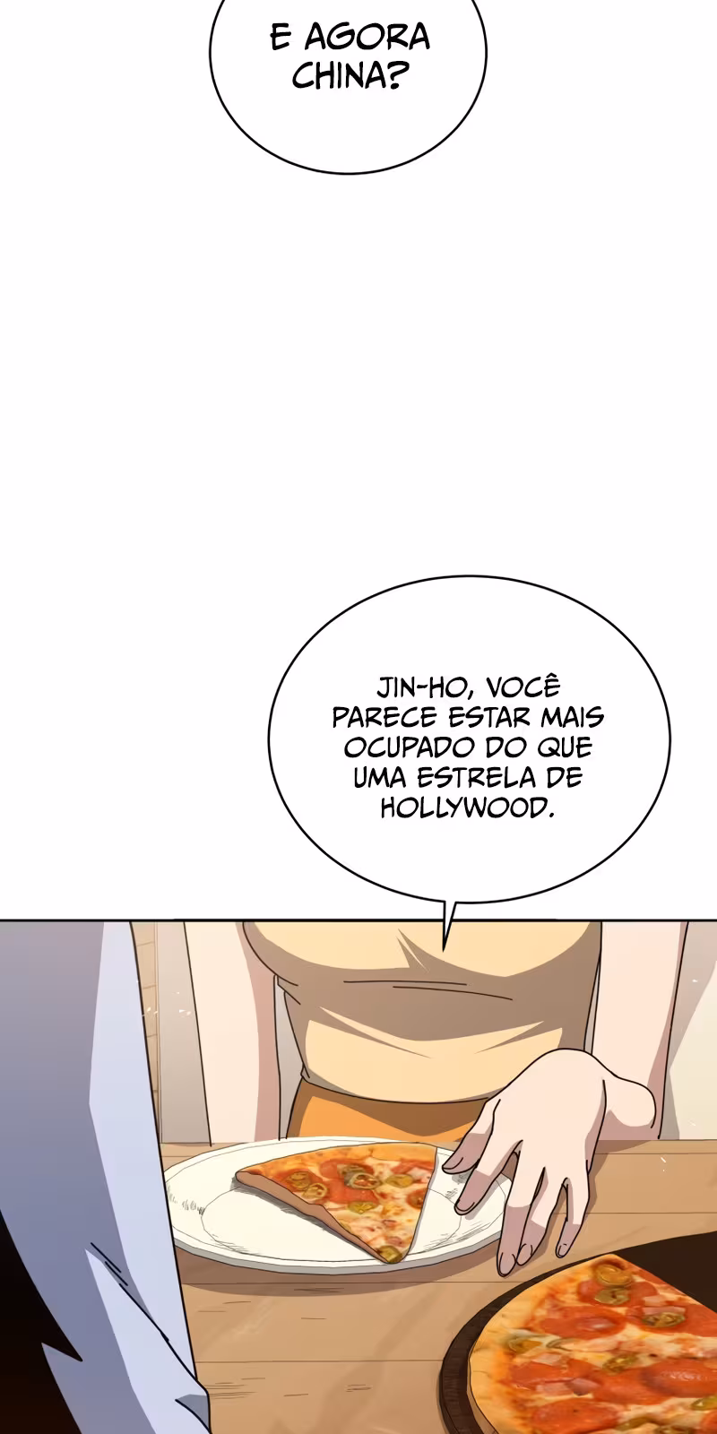 Página do Capítulo 168