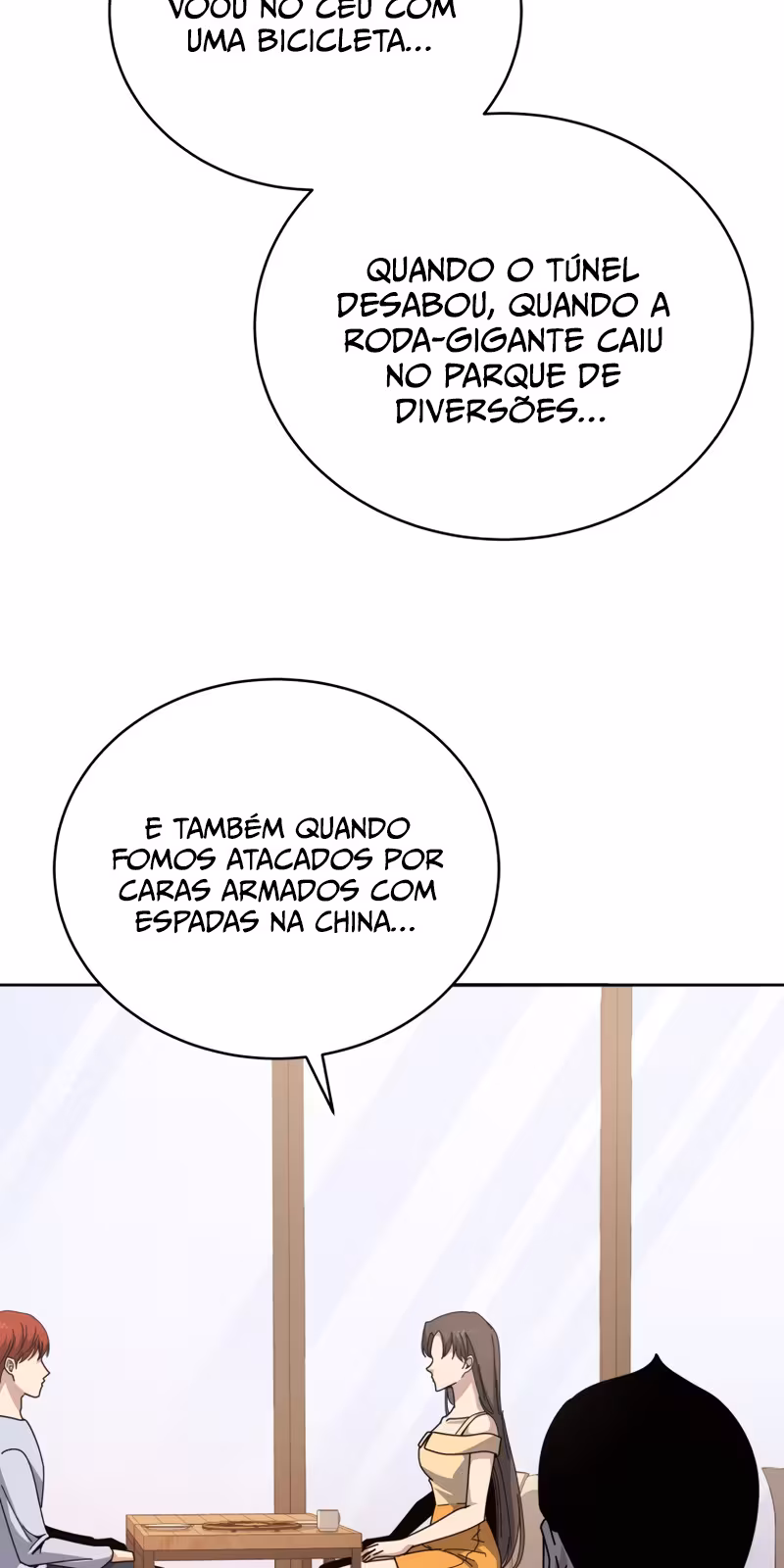 Página do Capítulo 168