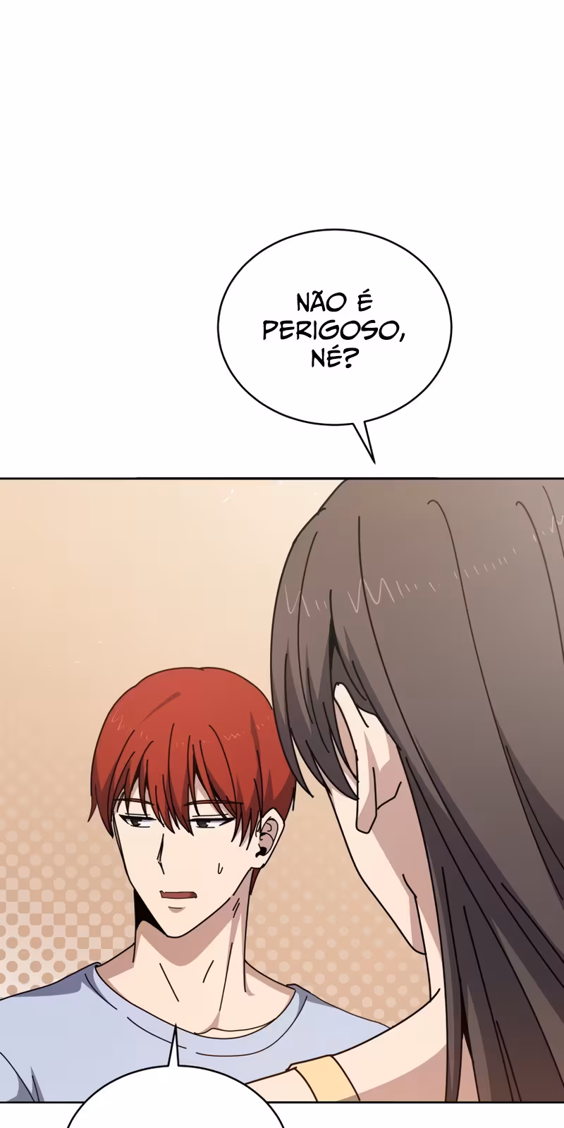 Página do Capítulo 168