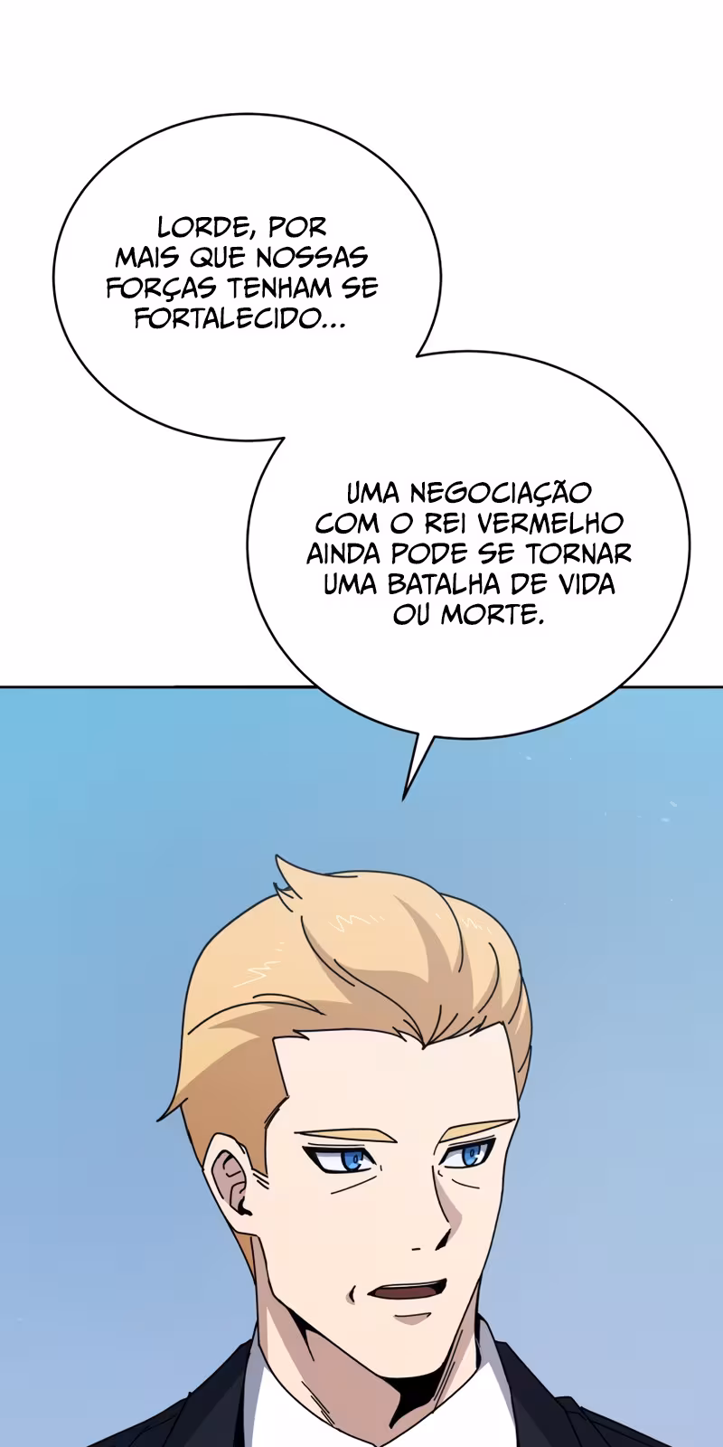 Página do Capítulo 168