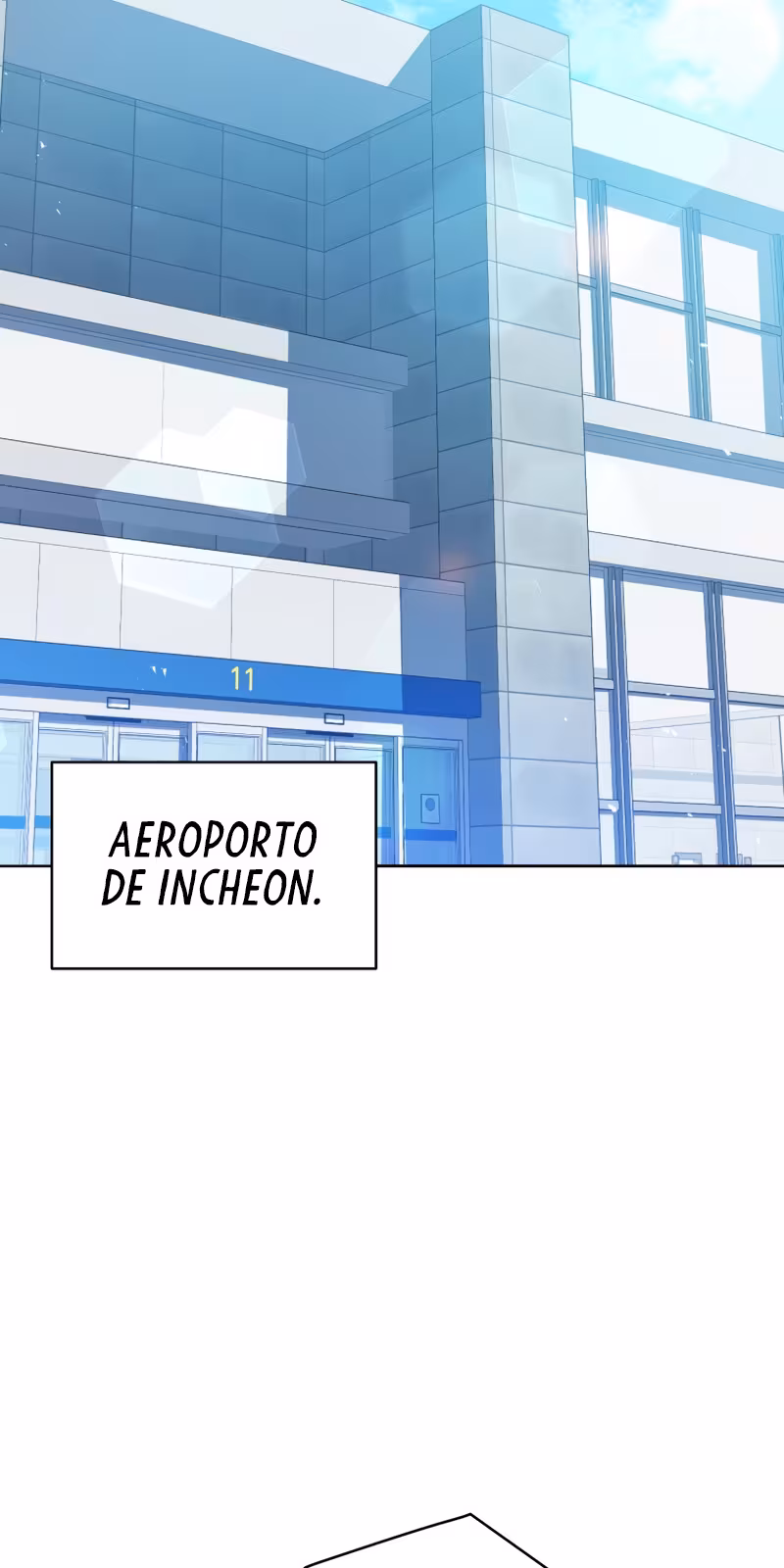 Página do Capítulo 168