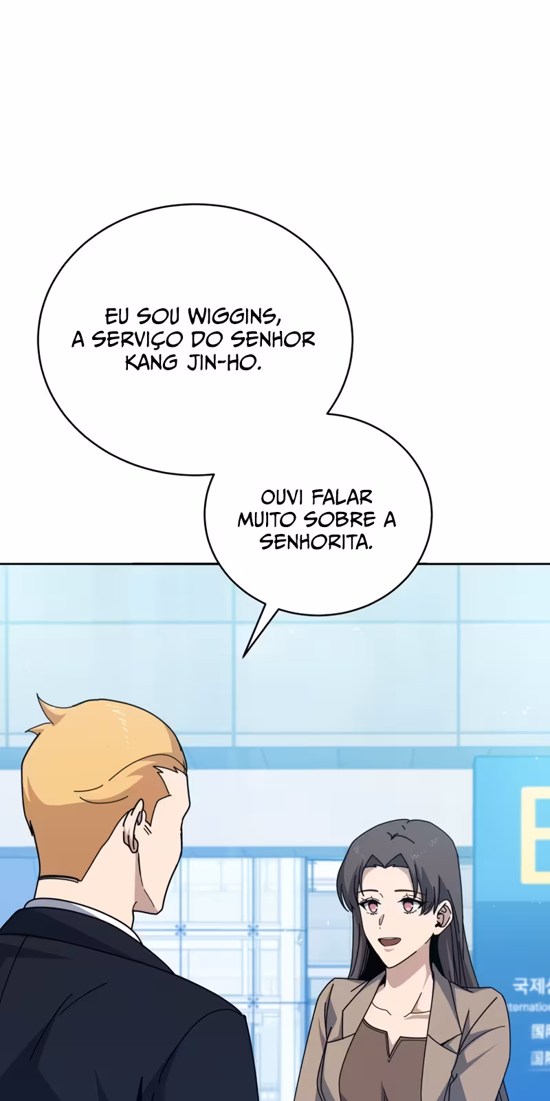 Página do Capítulo 168