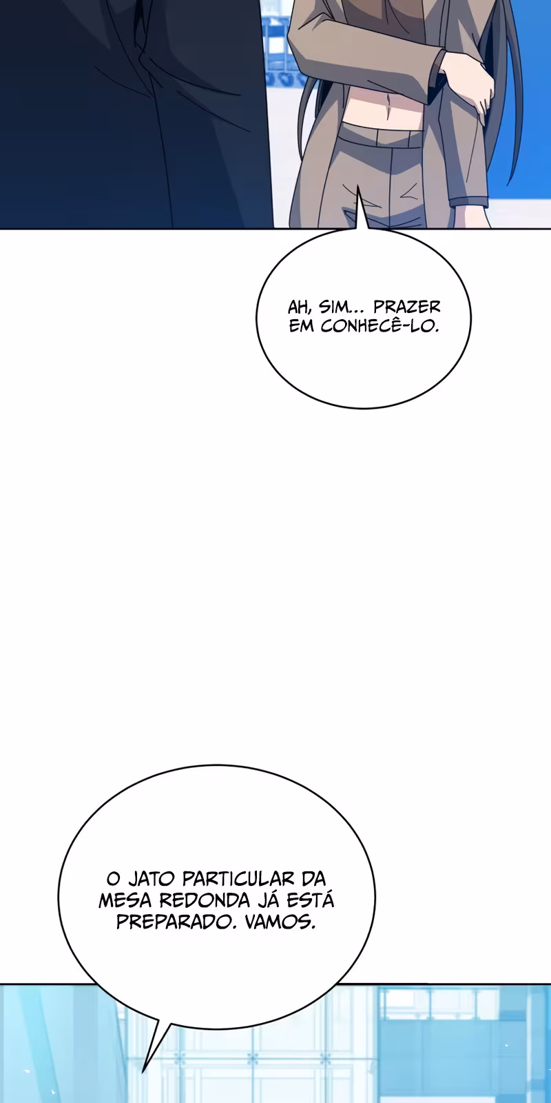 Página do Capítulo 168