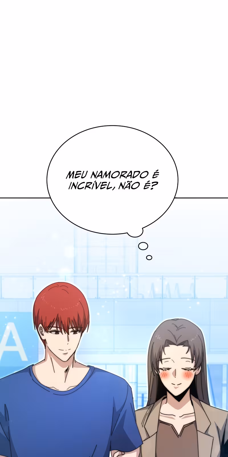 Página do Capítulo 168