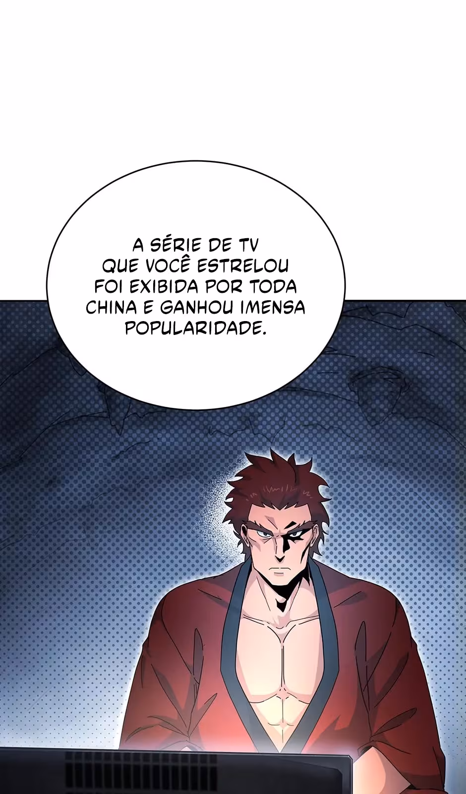 Página do Capítulo 169