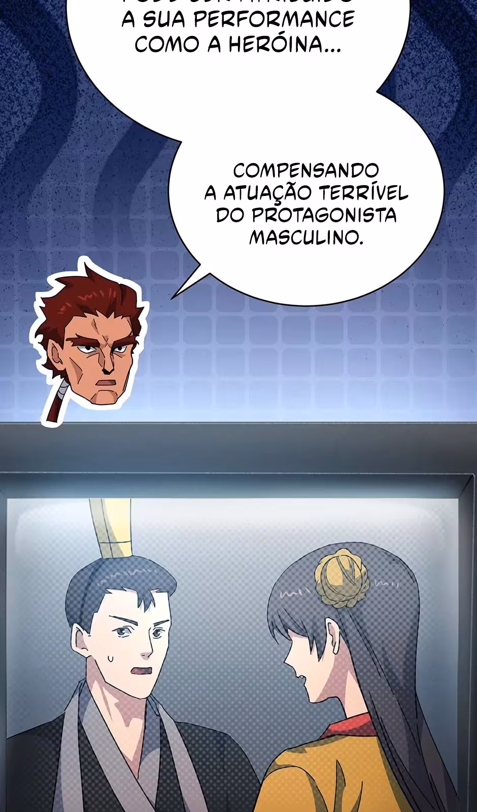 Página do Capítulo 169