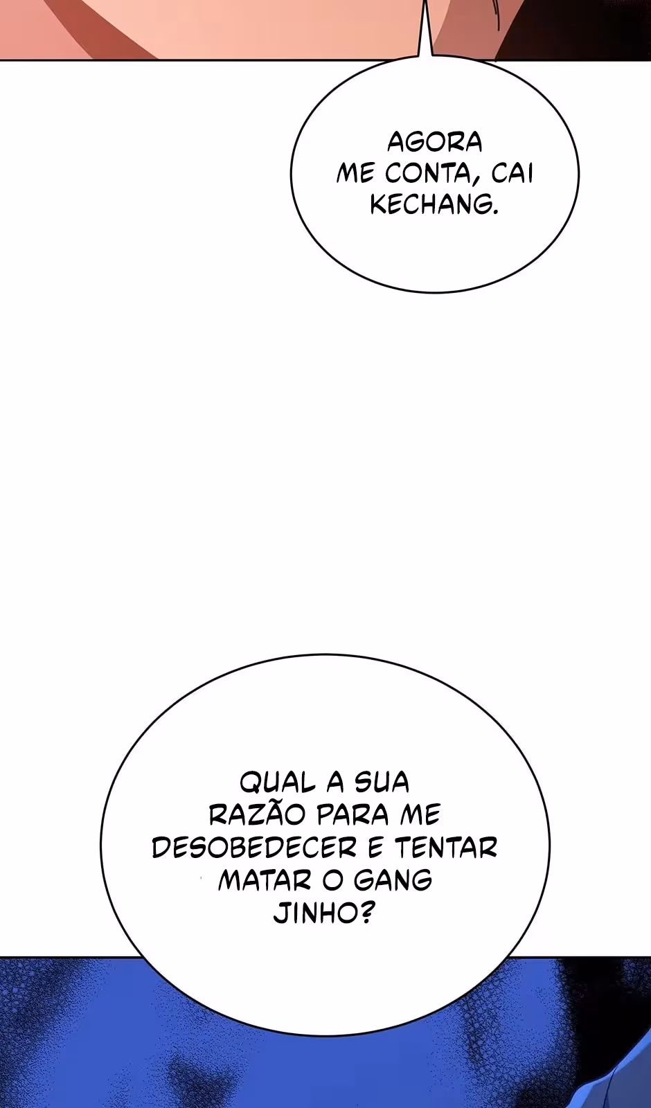 Página do Capítulo 170