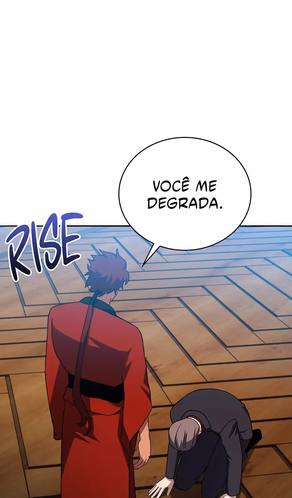Página do Capítulo 170