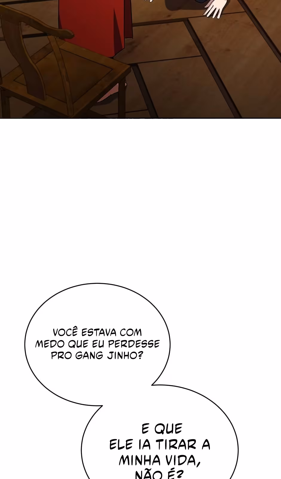 Página do Capítulo 170