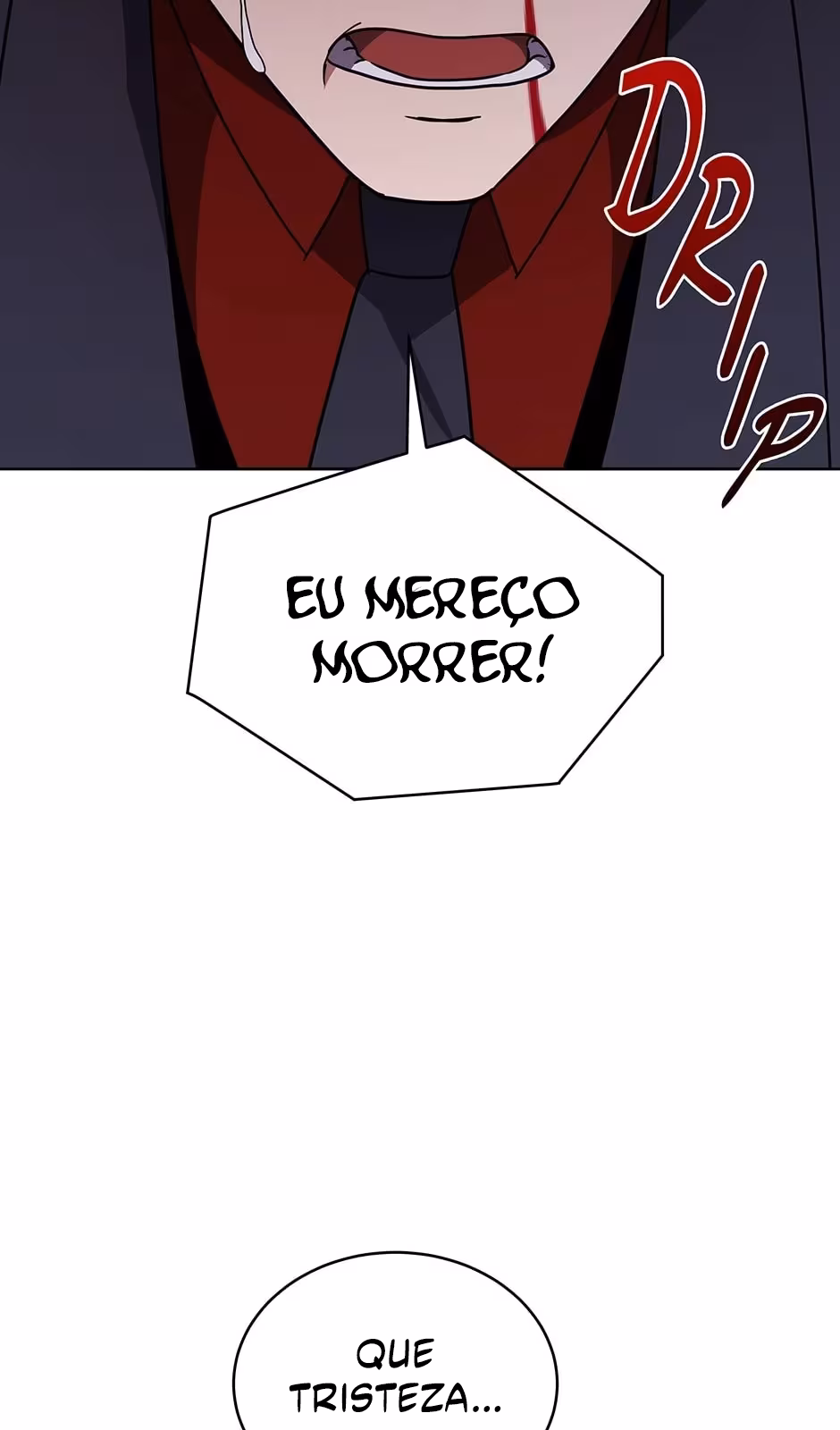 Página do Capítulo 170