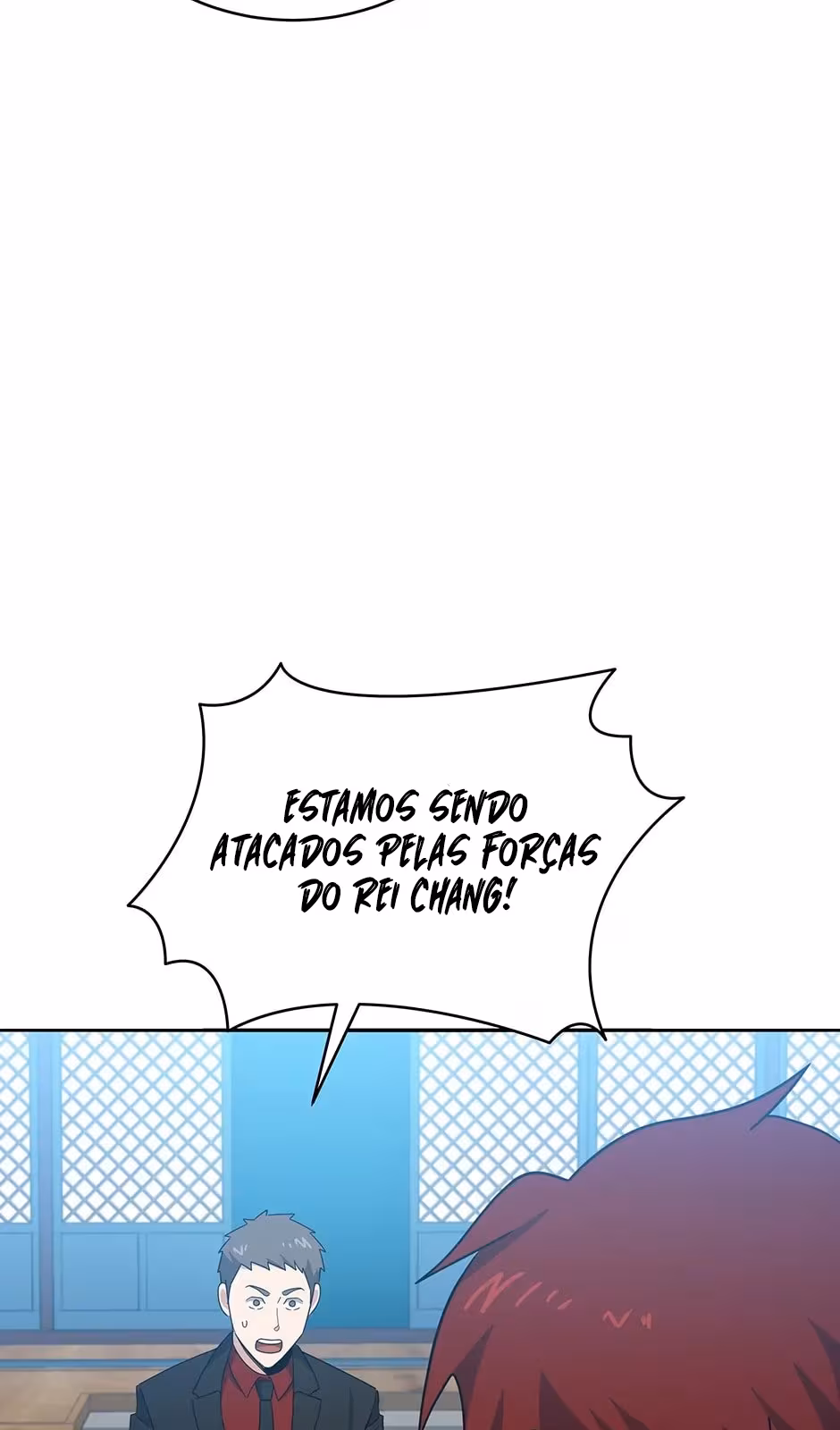 Página do Capítulo 170