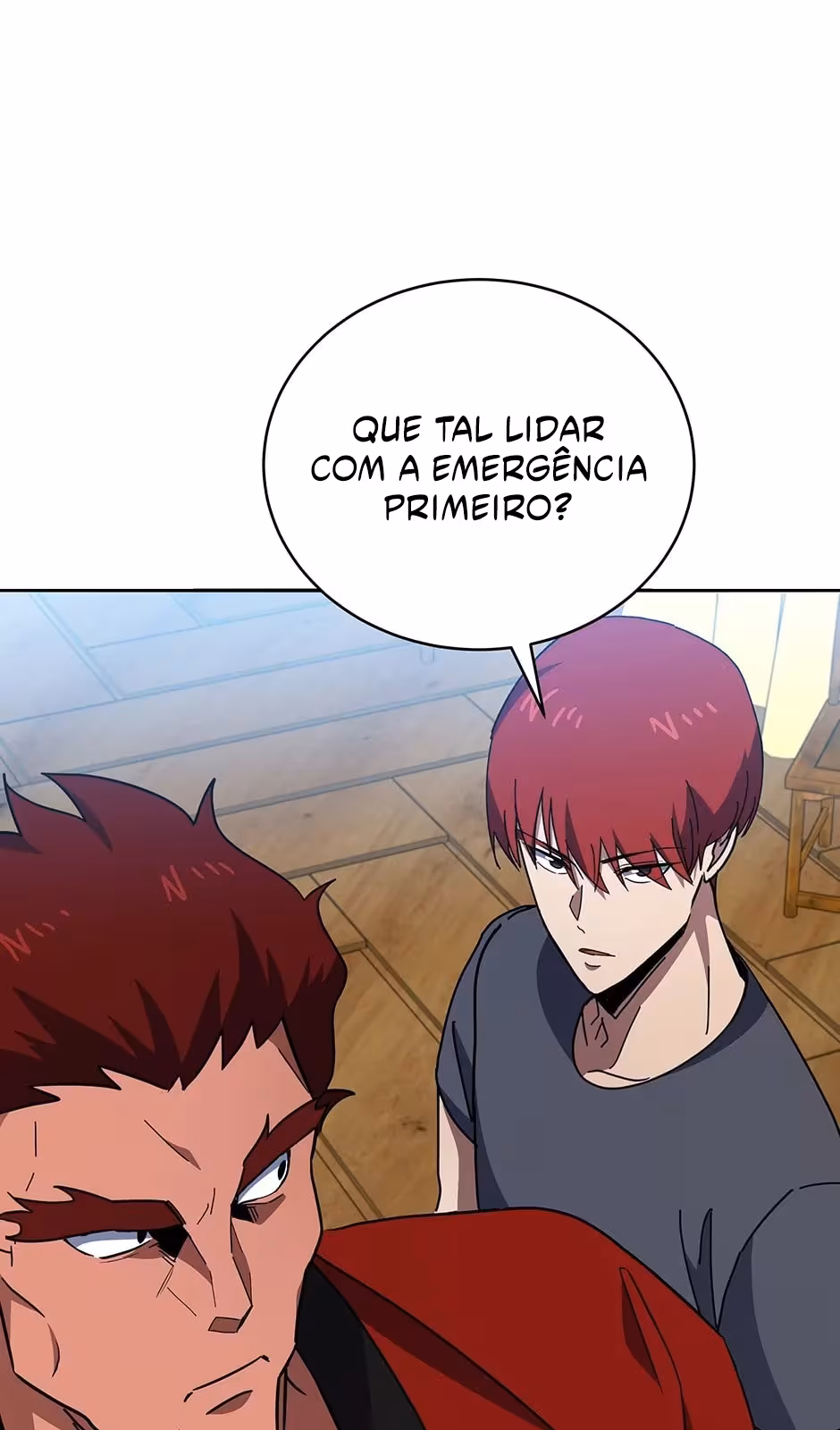 Página do Capítulo 170