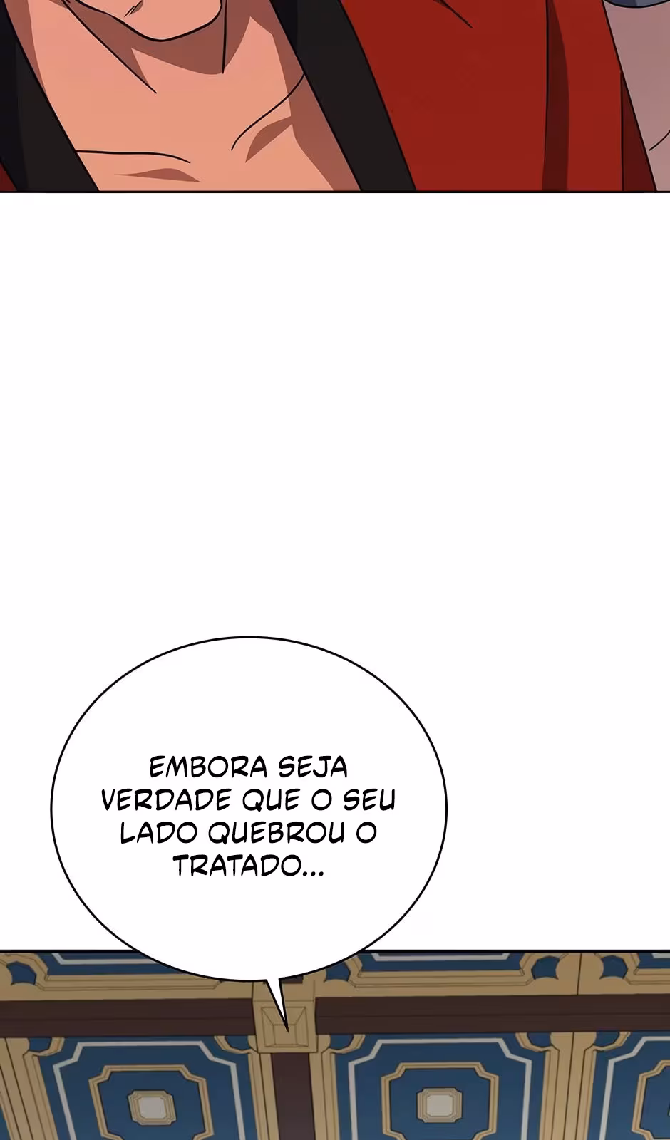 Página do Capítulo 170