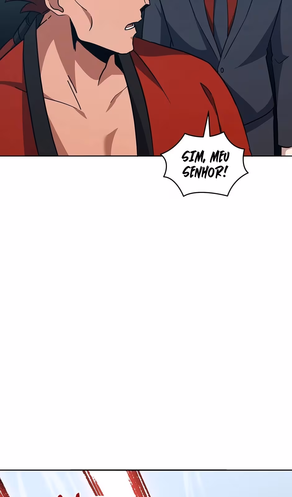 Página do Capítulo 170