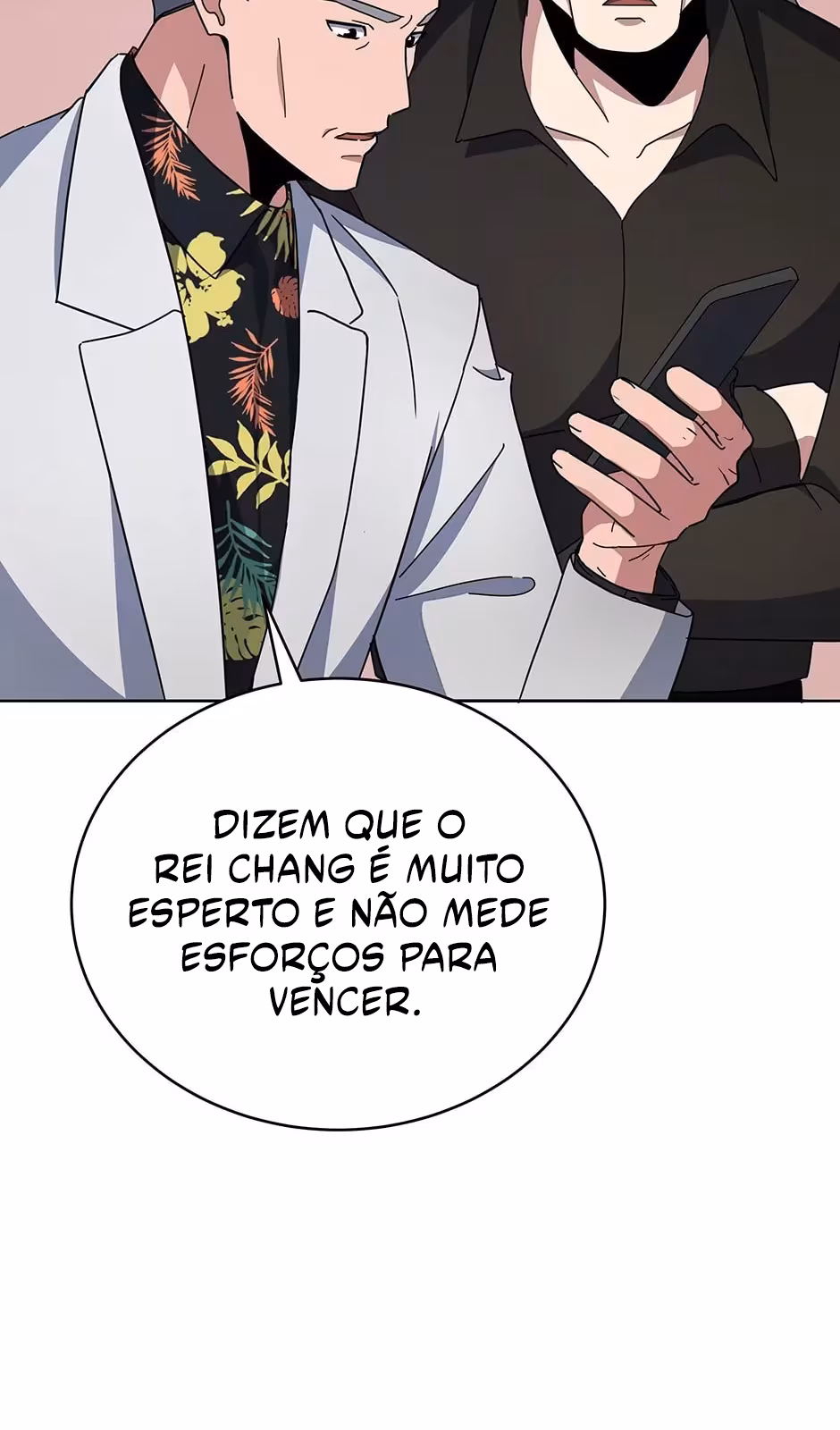 Página do Capítulo 170