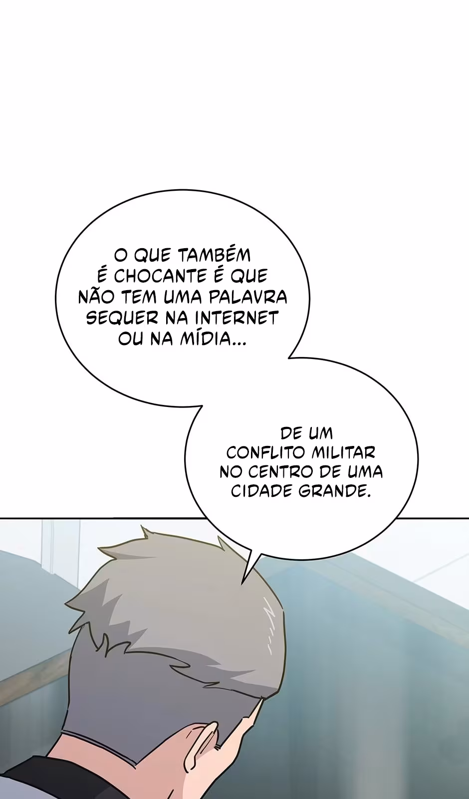 Página do Capítulo 170
