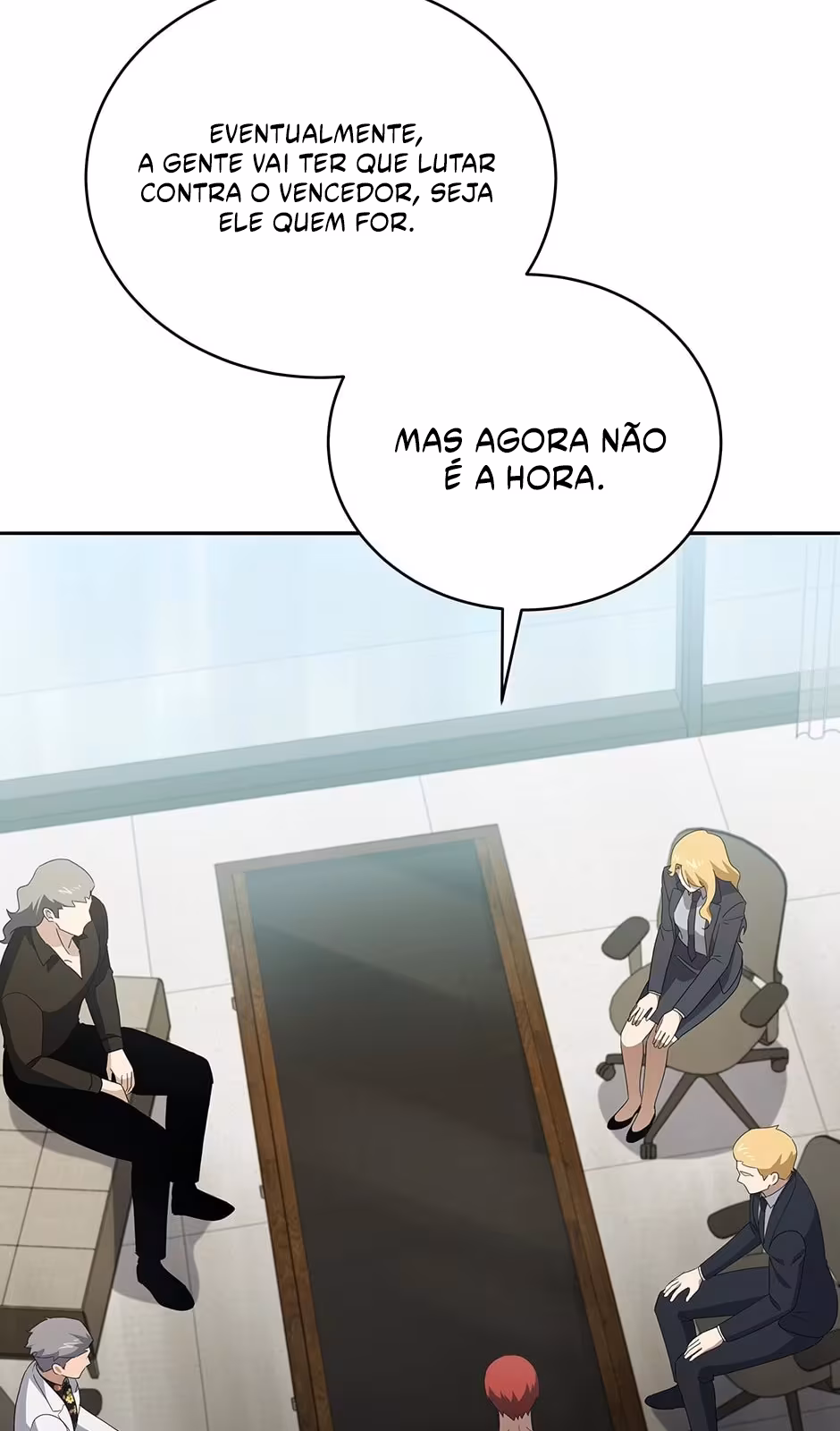 Página do Capítulo 170