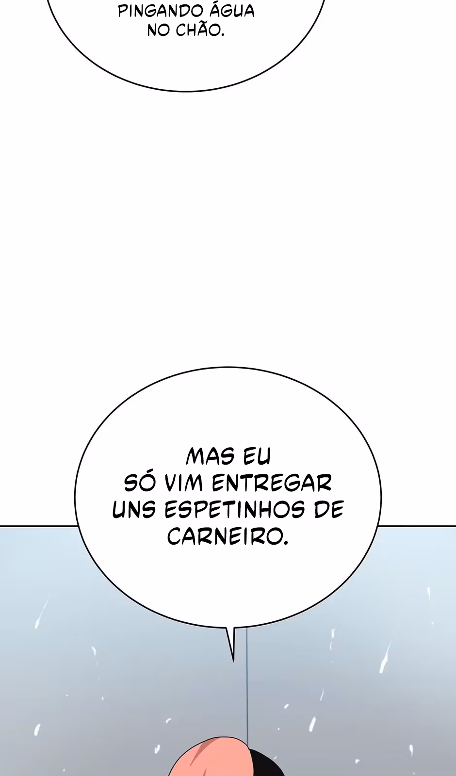 Página do Capítulo 170