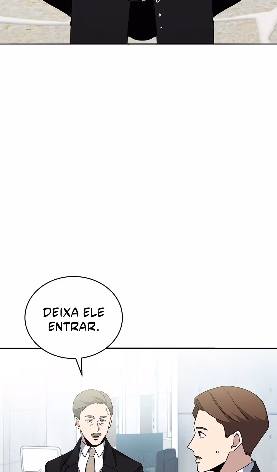 Página do Capítulo 170